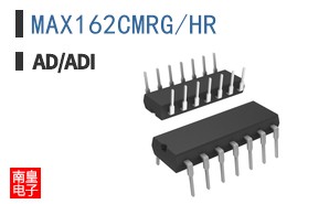 MAX162CMRG/HR