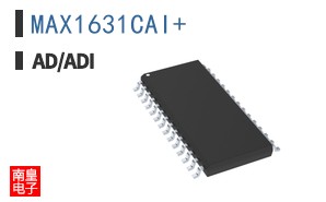 MAX1631CAI