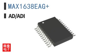 MAX1638EAG