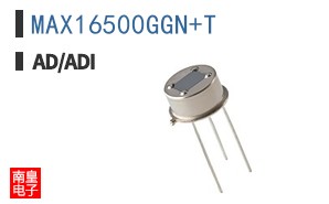 MAX16500GGN+T