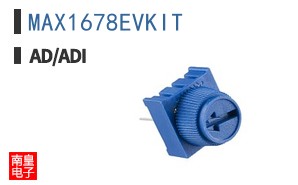 MAX1678EVKIT