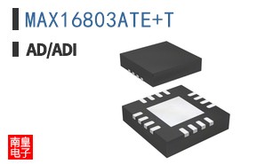 MAX16803ATE+T