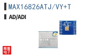 MAX16826ATJ/VY+T
