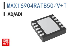 MAX16904RATB50/V+T