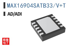 MAX16904SATB33/V+T