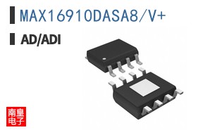 MAX16910DASA8/V+