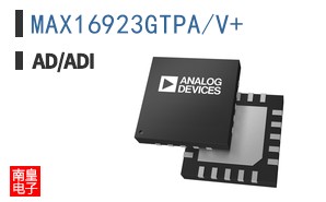 MAX16923GTPA/V+|AD��Ʒ�ͺ�