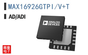 MAX16926GTPI/V+T