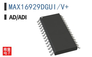 MAX16929DGUI/V+