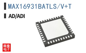 MAX16931BATLS/V+T