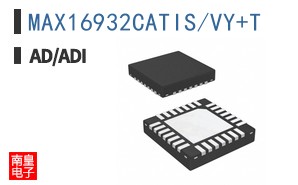 MAX16932CATIS/VY+T�ο�ͼƬ