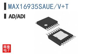 MAX16935SAUE/V+T