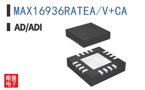 MAX16936RATEA/V+CA