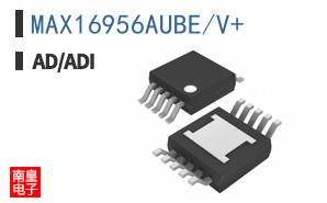 MAX16956AUBE/V+