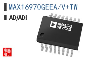 MAX16970GEEA/V+TW