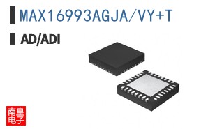 MAX16993AGJA/VY+T