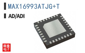 MAX16993ATJG+T