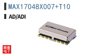 MAX17048X007+T10