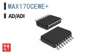 MAX170CEWE
