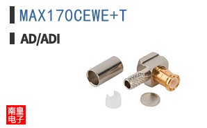 MAX170CEWE+T
