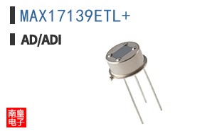 MAX17139ETL+