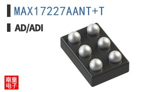 MAX17227AANT+T