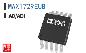 MAX1729EUB