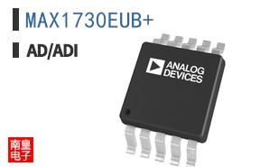 MAX1730EUB