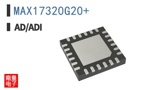 MAX17320G20+�ο�ͼƬ