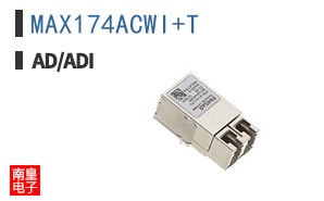 MAX174ACWI+T