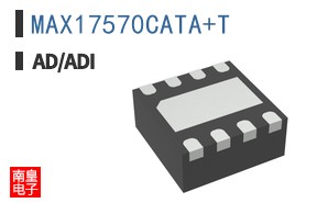 MAX17570CATA+T