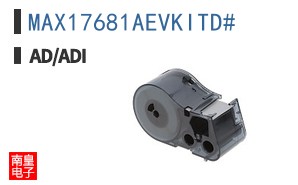 MAX17681AEVKITD#
