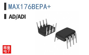 MAX176BEPA