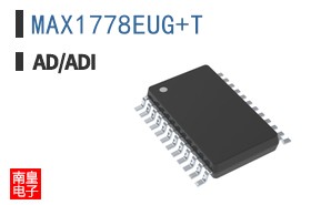 MAX1778EUG+T