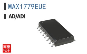 MAX1779EUE+