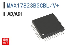 MAX17823BGCBL/V+