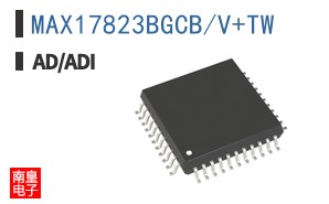 MAX17823BGCB/V+TW
