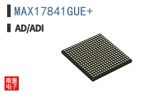 MAX17841GUE+