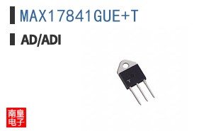 MAX17841GUE+T