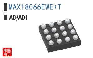 MAX18066EWE+T