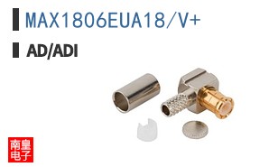 MAX1806EUA18/V+