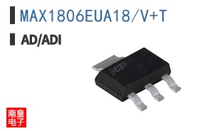 MAX1806EUA18/V+T