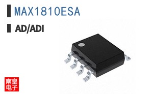 MAX1810ESA+