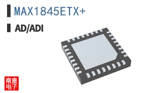 MAX1845ETX+