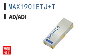 MAX1901ETJ+T