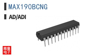 MAX190BCNG