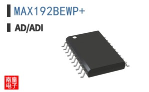 MAX192BEWP