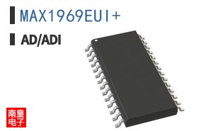 MAX1969EUI+�ο�ͼƬ