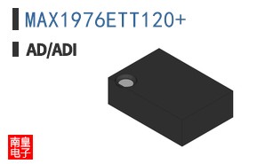 MAX1976ETT120+
