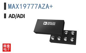 MAX19777AZA+